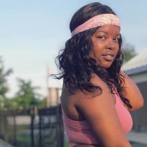 Meet your Posher, Tanasia